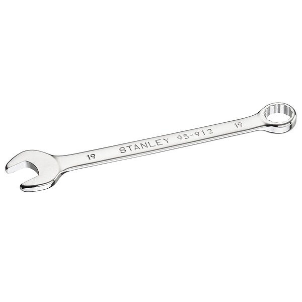 SUNDIS - Clé mixte - 19mm - large