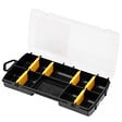 STANLEY - Organiseur polypropylène Classic 10 compartiments - vignette