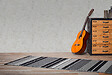 AS CREATION - Papier Peint Vinyle Expansé Intissé Berlin Beton - Gris - vignette