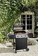 Barbecue 3 brûleurs - 10 accessoires inclus - vignette