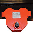 STOCKMAN - Chariot porte palan manuel mise en place rapide 1T 58-220mm PT10-A Stockman - vignette