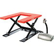 STOCKMAN - Table élévatrice électrique plateau en U économique 380V capacité 1000 kg HULC1000/380V Stockman - vignette