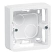 LEGRAND - Cadre Mosaic - 2 modules - profondeur 30mm - vignette