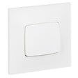 LEGRAND - Interrupteur ou va-et-vient Neptune 10A - blanc - vignette