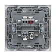 LEGRAND - Interrupteur ou va-et-vient Neptune 10A - blanc - vignette