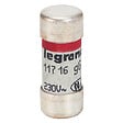LEGRAND - Cartouches fusibles avec témoin lumineux - 10,3 x 25,8 mm - 16A - vignette