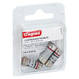 LEGRAND - Cartouches fusibles avec témoin lumineux - 10,3 x 25,8 mm - 16A - vignette