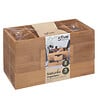5 FIVE SIMPLY SMART - Organiseur de salle de bain Rangement maquillage 2 tiroirs en Bambou - vignette