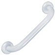 PELLET - Barre PMR droite Pellet - Ø 30 mm - 400 mm - Blanc - vignette