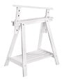 ASTIGARRAGA KIT LINE - Tréteau Architec pin massif Blanc - vignette