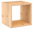 ASTIGARRAGA KIT LINE - Cube 1 case Dinamic pin massif - vignette