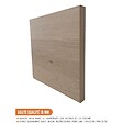 CUISINEANDCIE - Cuisineandcie - Meuble bas de cuisine Eco Chene Naturel 1 porte 1 tiroir L 40 cm - vignette
