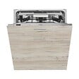 CUISINEANDCIE - Cuisineandcie - Façade pour lave-vaisselle tout intégrable Eco Noyer Blanchi L 60 cm - vignette