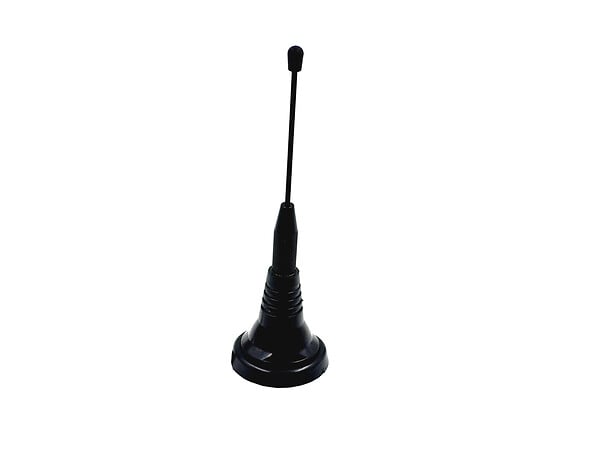 GENIUS BY FAAC - Antenne Et Cable Coaxial Pour Recepteurs 868 Mhz - Genius By Faac Antenne Déportée - large