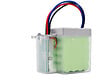 GENIUS BY FAAC - Batterie De Secours Xbat - Genius By Faac Compatible Avec Ensemble De La Gamme Porte De Garage Et Portails En 24v - vignette