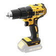 DEWALT - Perceuse visseuse 18V 13 mm DEWALT DCD777M2T-QW -2 batteries Li-Ion 4.0 Ah + chargeur en coffret T-Stak - vignette