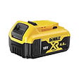 DEWALT - Perceuse visseuse 18V 13 mm DEWALT DCD777M2T-QW -2 batteries Li-Ion 4.0 Ah + chargeur en coffret T-Stak - vignette