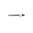 FISCHER - Kit de fixation - Lavabos - Urinoirs - WDE 8x110 - vignette