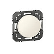 LEGRAND - Interrupteur dooxie - Blanc - 10AX - 250V - vignette