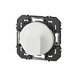 LEGRAND - Sortie de câble standard dooxie finition blanc - sachet - vignette