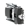 LEGRAND - Griffe Rapido profondeur 40mm pour fixation dooxie en rénovation - vignette