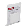 LEGRAND - Obturateur mural Mosaic blanc - 2 modules - vignette