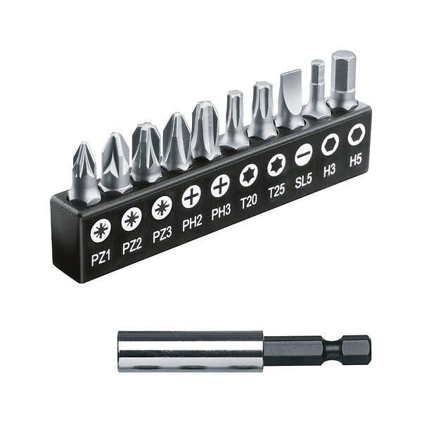BOSCH - Visseuse Sans Fil IXO 7 - large