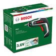 BOSCH - Visseuse Sans Fil IXO 7 - vignette