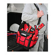 VIRAX - Sac porte-outils plombier - vignette