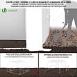VOUNOT - Serre de jardin Toute Saison 9m2 avec portes laterales - vignette