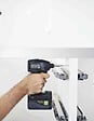 FESTOOL - Visseuse à Chocs FESTOOL TID 18-Basic (Machine seule Systainer SYS3 M 187) - vignette