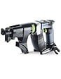 FESTOOL - Visseuse pour plaquiste FESTOOL DURADRIVE DWC 18-4500-Basic (Machine seule Systainer SYS3 M 187) - vignette