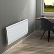 KALIA - Radiateur électrique fonte MAUNA 2000W - vignette