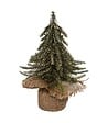 FEERIC LIGHTS & CHRISTMAS - Sapin de table artificiel H 20 cm - vignette