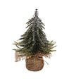 FEERIC LIGHTS & CHRISTMAS - Sapin de table artificiel H 20 cm - vignette