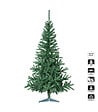 FEERIC LIGHTS & CHRISTMAS - Sapin de Noël artificiel Vert H 180 cm - vignette