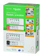 SCHNEIDER ELECTRIC - Tableau électrique pré équipé Resi9 du T1 au T2 2 rangées 26 modules - vignette