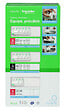 SCHNEIDER ELECTRIC - Tableau électrique pré-équipé Resi9 - 39 modules - Blanc - vignette