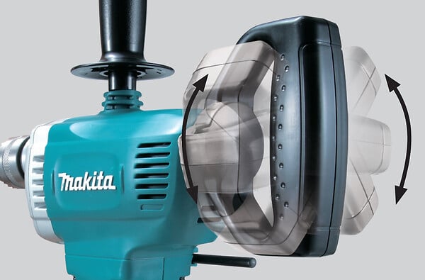 MAKITA - Perceuse de charpente 750 W MAKITA DS4012 Ø13 mm - large