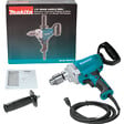 MAKITA - Perceuse de charpente 750 W MAKITA DS4012 Ø13 mm - vignette