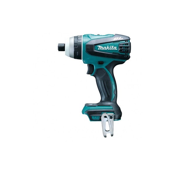 MAKITA - Perceuse visseuse 4 fonctions Brushless 18V MAKITA DTP141Z - large