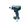 MAKITA - Perceuse visseuse 4 fonctions Brushless 18V MAKITA DTP141Z - vignette