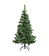 FEERIC LIGHTS & CHRISTMAS - Sapin de Noël artificiel Vert H 180 cm - vignette