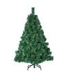 FEERIC LIGHTS & CHRISTMAS - Sapin de Noël artificiel qualité Luxe Vert H 150 cm - vignette