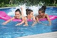 BESTWAY - Piscine HS Hydrium, 610 x 360 x 120 cm, FAS, Ech, Bâche - vignette