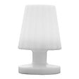 LUMISKY - Lampe de table sans fil LADY MINI H22cm - vignette