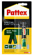 PATTEX - PATTEX Colle Spécialités Matériaux Textile Tube 20g - vignette