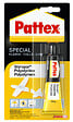 PATTEX - PATTEX Colle Spécialités Matériaux Polystyrène Tube 30g - vignette