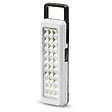 LED LIGHT - Lampe de secours 30 Leds - Anti blackout - vignette