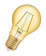 OSRAM - LED Standard clair filament OR 3W E27 chaud - vignette